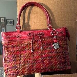 Beautiful, Brand New Brighton Handbag